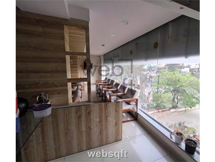 Miyapur Office Space for Rent